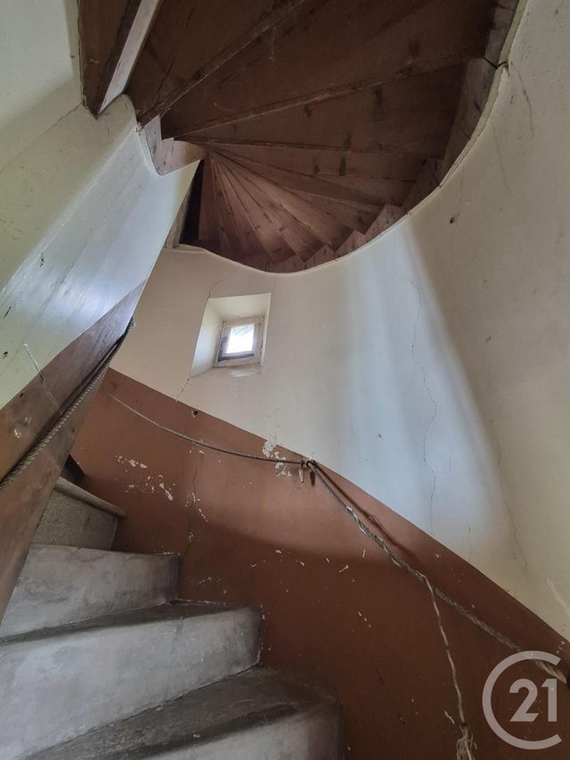 Maison &agrave; vendre - 4 pi&egrave;ces - 118 m2 - Longueville - 50 - BASSE-NORMANDIE