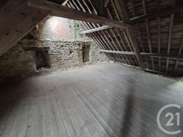Maison &agrave; vendre - 4 pi&egrave;ces - 118 m2 - Longueville - 50 - BASSE-NORMANDIE