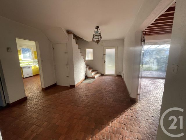 Maison à vendre - 6 pièces - 165 m2 - Jullouville - 50 - BASSE-NORMANDIE