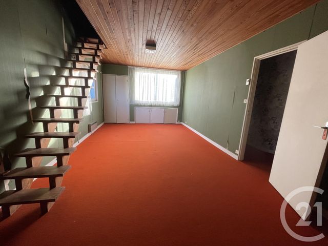 Maison à vendre - 6 pièces - 165 m2 - Jullouville - 50 - BASSE-NORMANDIE