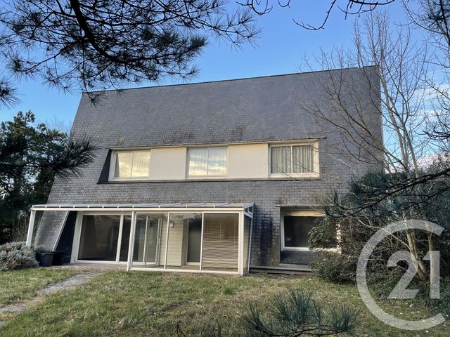 Maison à vendre - 6 pièces - 165 m2 - Jullouville - 50 - BASSE-NORMANDIE