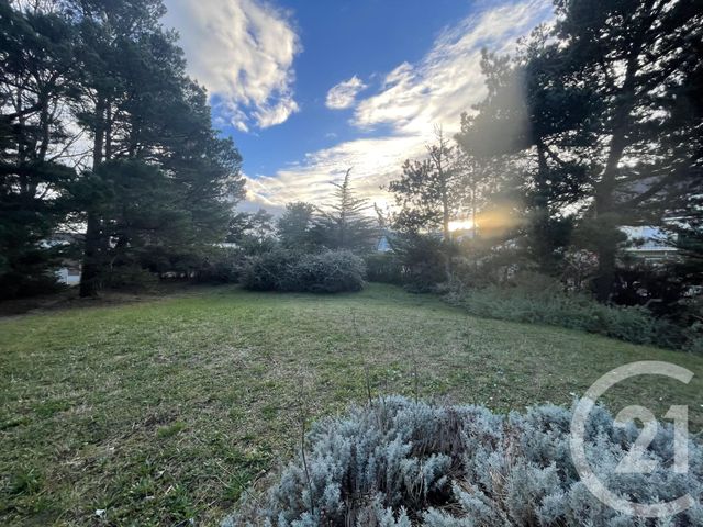 Maison à vendre - 6 pièces - 165 m2 - Jullouville - 50 - BASSE-NORMANDIE