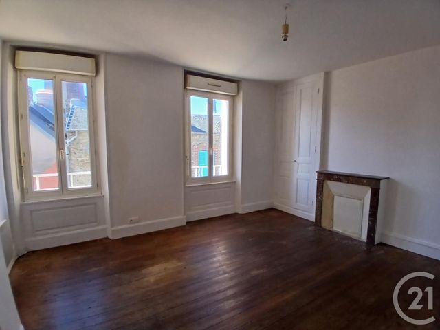 appartement - GRANVILLE - 50