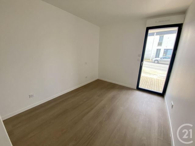 Appartement F3 à vendre - 3 pièces - 61,90 m2 - Donville Les Bains - 50 - BASSE-NORMANDIE