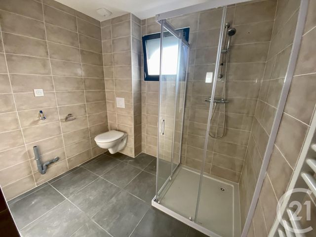 Appartement F3 à vendre - 3 pièces - 61,90 m2 - Donville Les Bains - 50 - BASSE-NORMANDIE