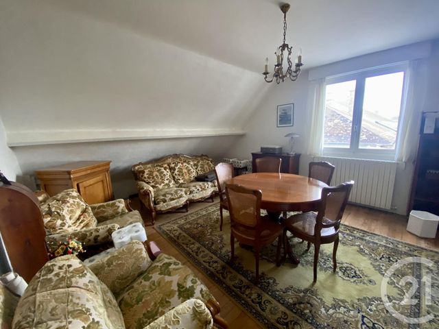 Maison à vendre - 5 pièces - 126,70 m2 - Donville Les Bains - 50 - BASSE-NORMANDIE