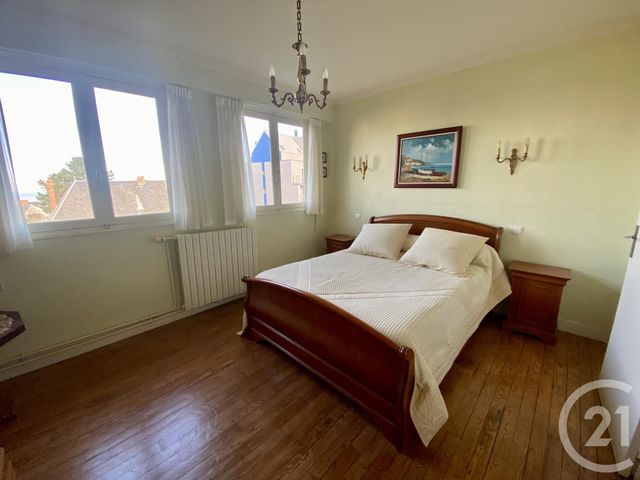 Maison à vendre - 5 pièces - 126,70 m2 - Donville Les Bains - 50 - BASSE-NORMANDIE