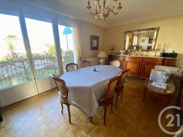 Maison à vendre - 5 pièces - 126,70 m2 - Donville Les Bains - 50 - BASSE-NORMANDIE