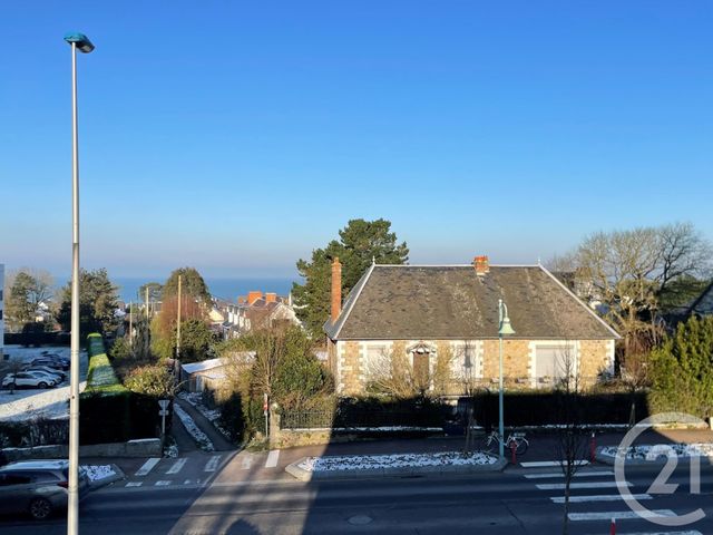 Maison à vendre - 5 pièces - 126,70 m2 - Donville Les Bains - 50 - BASSE-NORMANDIE