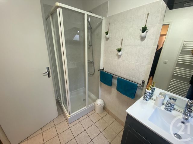 Appartement F3 à vendre - 3 pièces - 63,80 m2 - Granville - 50 - BASSE-NORMANDIE