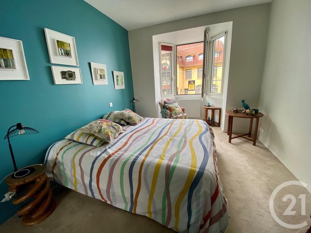 Appartement F6 à vendre - 6 pièces - 140,96 m2 - Granville - 50 - BASSE-NORMANDIE