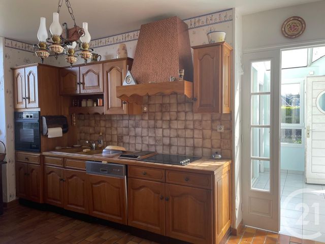 Maison à vendre - 5 pièces - 145 m2 - Jullouville - 50 - BASSE-NORMANDIE