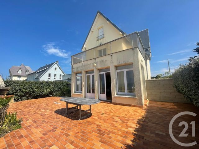 Maison à vendre - 5 pièces - 145 m2 - Jullouville - 50 - BASSE-NORMANDIE