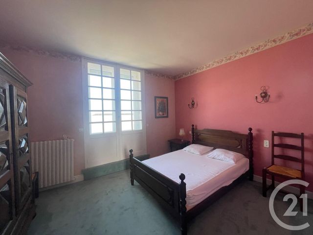 Maison à vendre - 5 pièces - 145 m2 - Jullouville - 50 - BASSE-NORMANDIE