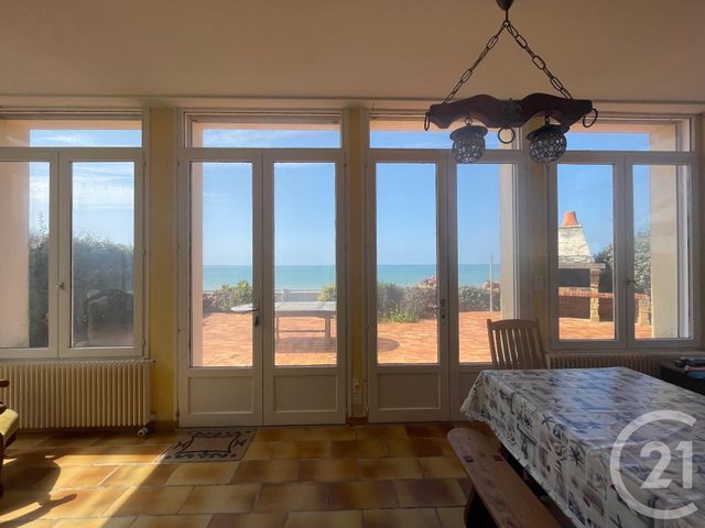 Maison à vendre - 5 pièces - 145 m2 - Jullouville - 50 - BASSE-NORMANDIE