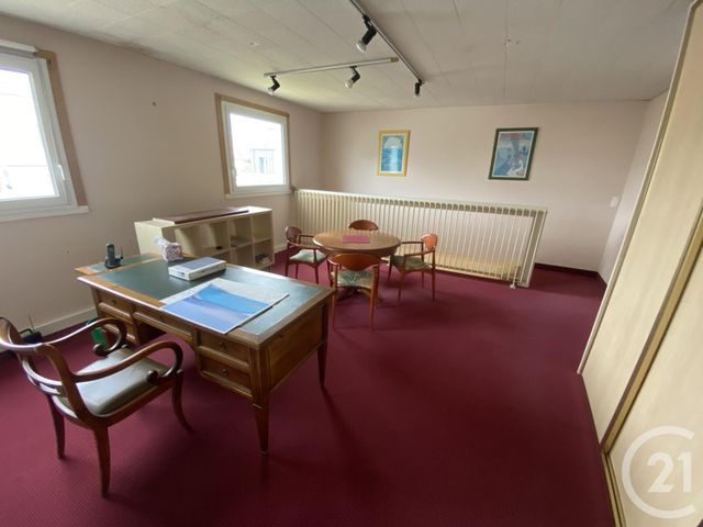 Maison &agrave; vendre - 7 pi&egrave;ces - 300 m2 - Granville - 50 - BASSE-NORMANDIE