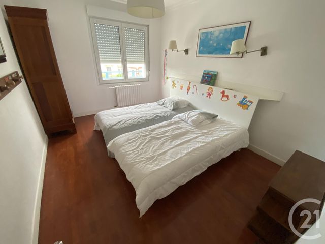 Maison &agrave; vendre - 7 pi&egrave;ces - 300 m2 - Granville - 50 - BASSE-NORMANDIE