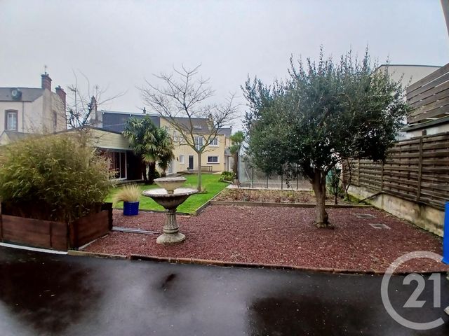 Maison &agrave; vendre - 7 pi&egrave;ces - 300 m2 - Granville - 50 - BASSE-NORMANDIE