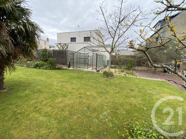 Maison &agrave; vendre - 7 pi&egrave;ces - 300 m2 - Granville - 50 - BASSE-NORMANDIE