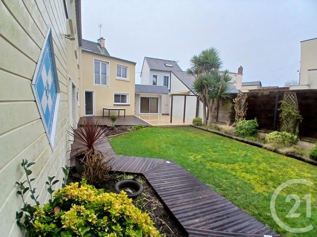 maison - GRANVILLE - 50