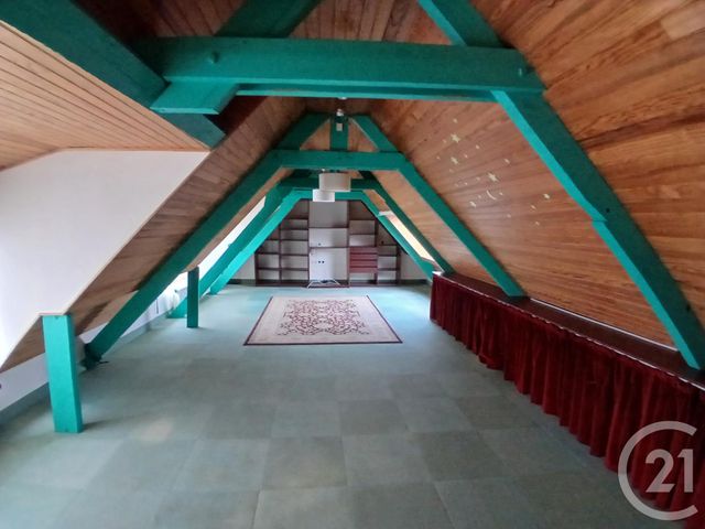 Maison &agrave; vendre - 7 pi&egrave;ces - 300 m2 - Granville - 50 - BASSE-NORMANDIE