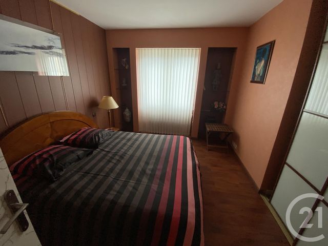 Maison &agrave; vendre - 7 pi&egrave;ces - 300 m2 - Granville - 50 - BASSE-NORMANDIE