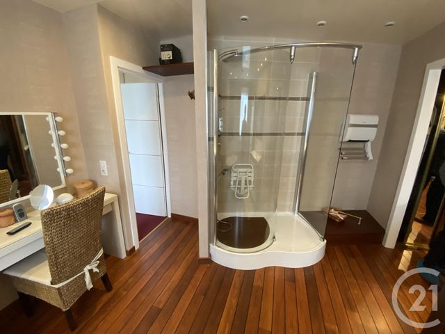 Maison &agrave; vendre - 7 pi&egrave;ces - 300 m2 - Granville - 50 - BASSE-NORMANDIE