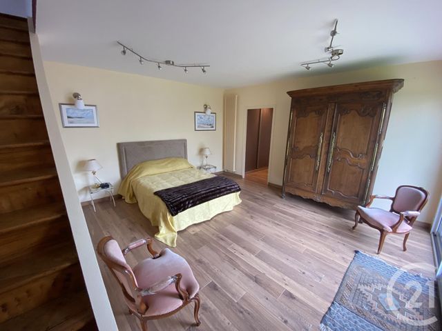 Maison &agrave; vendre - 7 pi&egrave;ces - 300 m2 - Granville - 50 - BASSE-NORMANDIE