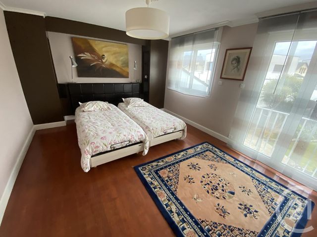 Maison &agrave; vendre - 7 pi&egrave;ces - 300 m2 - Granville - 50 - BASSE-NORMANDIE