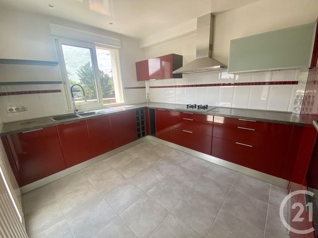 Maison &agrave; vendre - 5 pi&egrave;ces - 149 m2 - Granville - 50 - BASSE-NORMANDIE