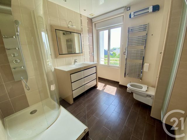 Maison &agrave; vendre - 5 pi&egrave;ces - 149 m2 - Granville - 50 - BASSE-NORMANDIE