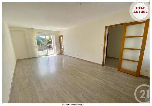 Maison &agrave; vendre - 5 pi&egrave;ces - 149 m2 - Granville - 50 - BASSE-NORMANDIE