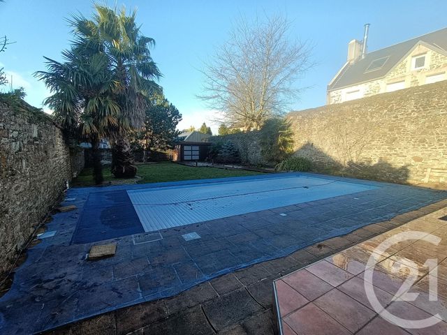 Maison &agrave; vendre - 5 pi&egrave;ces - 149 m2 - Granville - 50 - BASSE-NORMANDIE