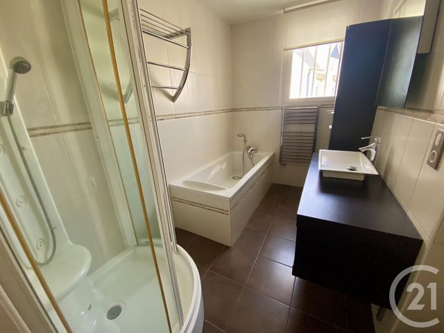 Maison &agrave; vendre - 5 pi&egrave;ces - 149 m2 - Granville - 50 - BASSE-NORMANDIE