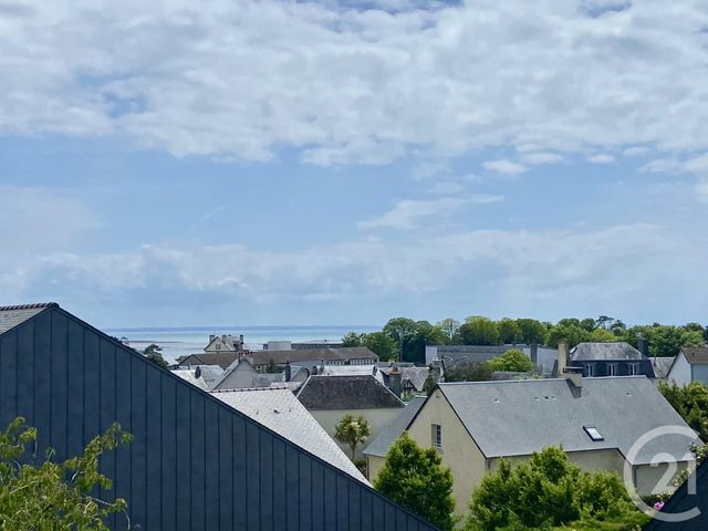 Maison &agrave; vendre - 5 pi&egrave;ces - 149 m2 - Granville - 50 - BASSE-NORMANDIE