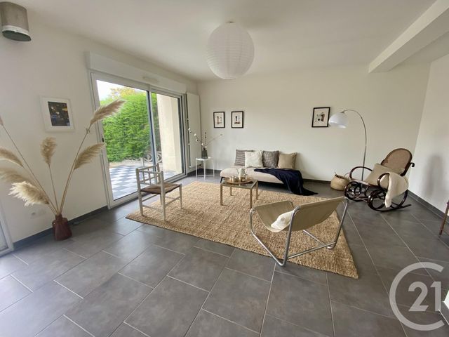 Maison à vendre - 4 pièces - 142 m2 - Granville - 50 - BASSE-NORMANDIE