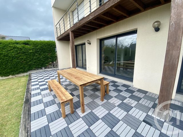 Maison à vendre - 4 pièces - 142 m2 - Granville - 50 - BASSE-NORMANDIE