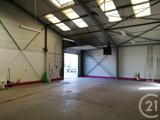 Local commercial à louer - 290.0 m2 - 50 - Manche