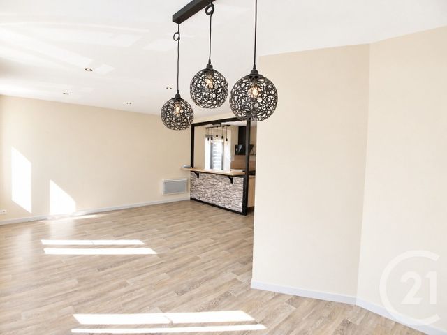 Appartement F3 &agrave; vendre - 6 pi&egrave;ces - 94 m2 - Granville - 50 - BASSE-NORMANDIE