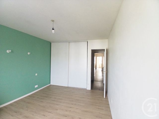 Appartement F3 &agrave; vendre - 6 pi&egrave;ces - 94 m2 - Granville - 50 - BASSE-NORMANDIE