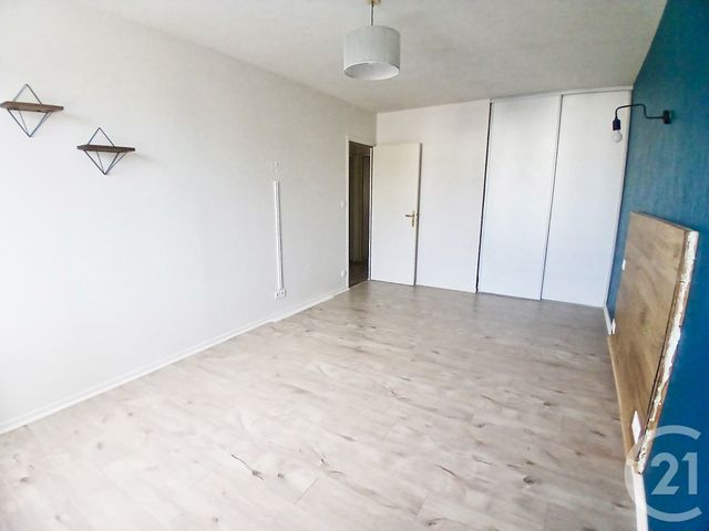 Appartement F3 &agrave; vendre - 6 pi&egrave;ces - 94 m2 - Granville - 50 - BASSE-NORMANDIE