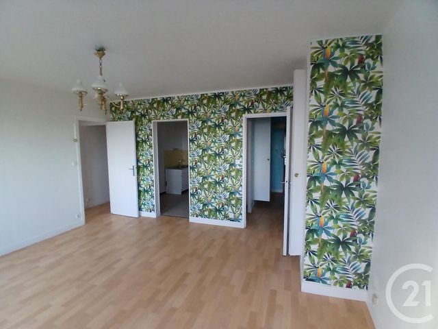 Appartement F3 à vendre - 3 pièces - 62 m2 - Granville - 50 - BASSE-NORMANDIE