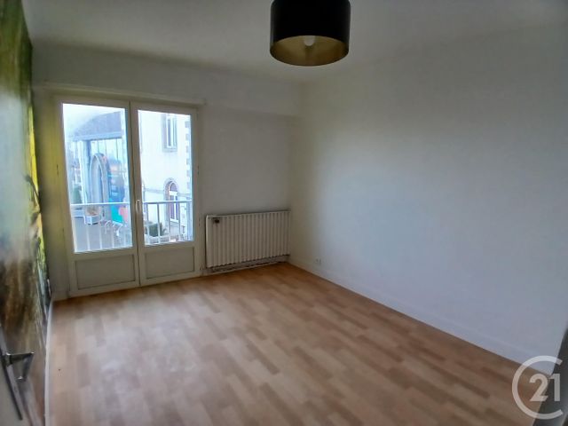 Appartement F3 à vendre - 3 pièces - 62 m2 - Granville - 50 - BASSE-NORMANDIE