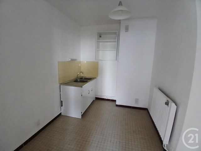 Appartement F3 à vendre - 3 pièces - 62 m2 - Granville - 50 - BASSE-NORMANDIE