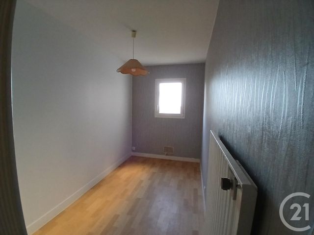 Appartement F3 à vendre - 3 pièces - 62 m2 - Granville - 50 - BASSE-NORMANDIE