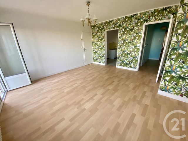 Appartement F3 à vendre - 3 pièces - 62 m2 - Granville - 50 - BASSE-NORMANDIE