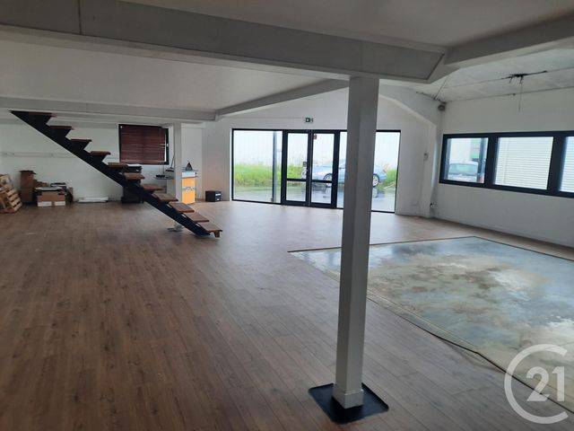 Local commercial à louer - 194.0 m2 - 50 - Manche