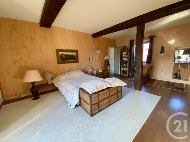 Maison à vendre - 8 pièces - 210 m2 - St Pierre Langers - 50 - BASSE-NORMANDIE