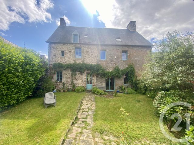 Maison à vendre - 8 pièces - 210 m2 - St Pierre Langers - 50 - BASSE-NORMANDIE