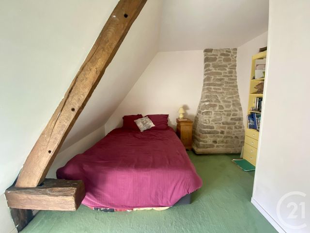 Maison à vendre - 8 pièces - 210 m2 - St Pierre Langers - 50 - BASSE-NORMANDIE